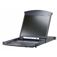 KVM переключатель Aten KL1516AIM-AXA-RG