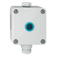 Schneider Electric MTN663594 СУМЕРЕЧНЫЙ ДАТЧИК, СВЕТЛО-СЕРЫЙ