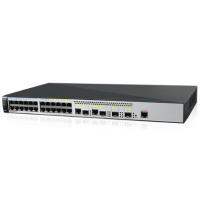 Коммутатор Huawei S2720-12TP-EI