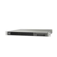 Межсетевой экран Cisco ASA5525-CU-K9