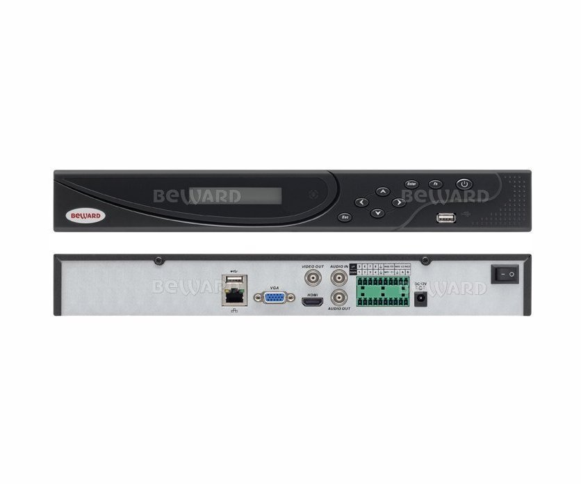 Beward BK1216