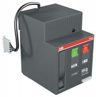 ABB 1SDA060396R1 Привод моторный для дистанционного управления MOE T6 48...60 Vdc