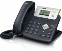 Yealink SIP-T21 - стационарный IP-телефон