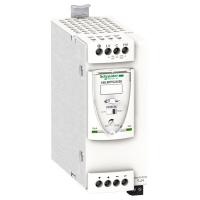 Schneider Electric ABL8RPS24050 БЛОК ПИТАНИЯ УНИВЕРСАЛ 1-ФАЗНЫЙ 24В 5A