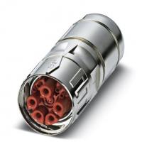 Phoenix contact 1623684 SB-8ESCD8A8L33S Кабельный соединитель