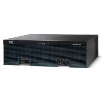 Роутер Cisco CISCO3925-SEC/K9