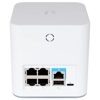 Роутер Ubiquiti AFi-R Amplifi HD