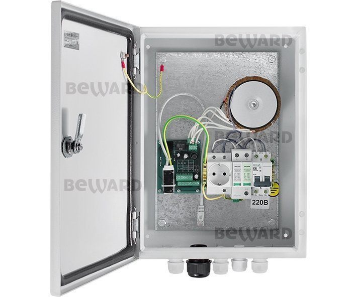 Beward xxxx-B220HC3