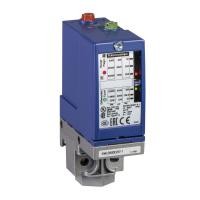 ДАТЧИК ДАВЛЕНИЯ 160БАР XMLB160D2S13