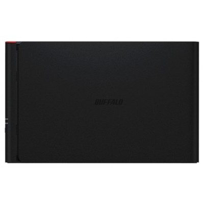 Сетевое хранилище Buffalo LinkStation 420 LS420D0602-EU