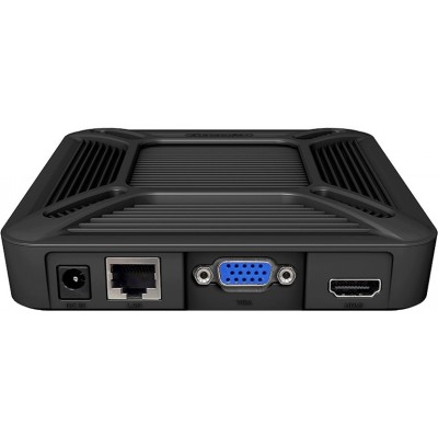 Сетевое хранилище Synology VS360HD