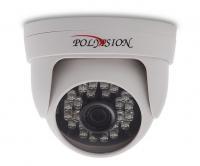 Polyvision PVC-IP2S-D1F3.6