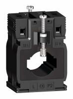 Schneider Electric METSECT5MA020R ТРАНС. ТОКА 200/5А к. 27, ш. 10х32 15х25