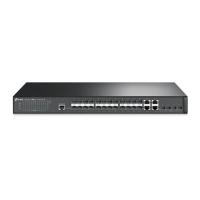 Коммутатор TP-Link T2600G-28SQ