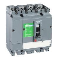 Schneider Electric LV516425 3П ВЫКЛ.-РАЗЪЕД. CVS160NA 160A