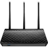 Отзывы о роутере ASUS RT-AC66U