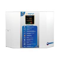 Стабилизатор напряжения Энергия Premium 9000 ВА Е0101-0170
