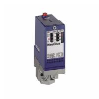 Schneider Electric XMLA500E2S11 ВЫКЛЮЧ. ДАВЛЕНИЯ, 500БАР, XMLA500E2S11