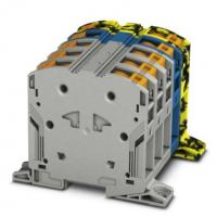 Phoenix contact 3260130 PTPOWER 95-3L/N/FE-F Клемма для высокого тока