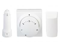 RA 5074 Термостатический элемент (термоголовка) Danfoss