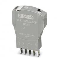 Phoenix contact 2800917 CB E1 24DC/3A NC P Электронный защитный выключатель