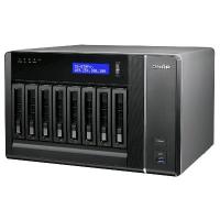 Сетевое хранилище Qnap TS-879 PRO