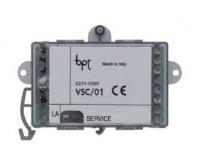 BPT VSC/01