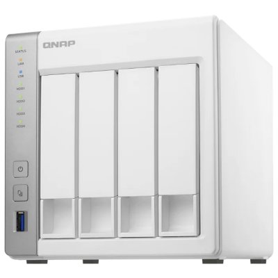 Сетевое хранилище Qnap TS-431P2-1G