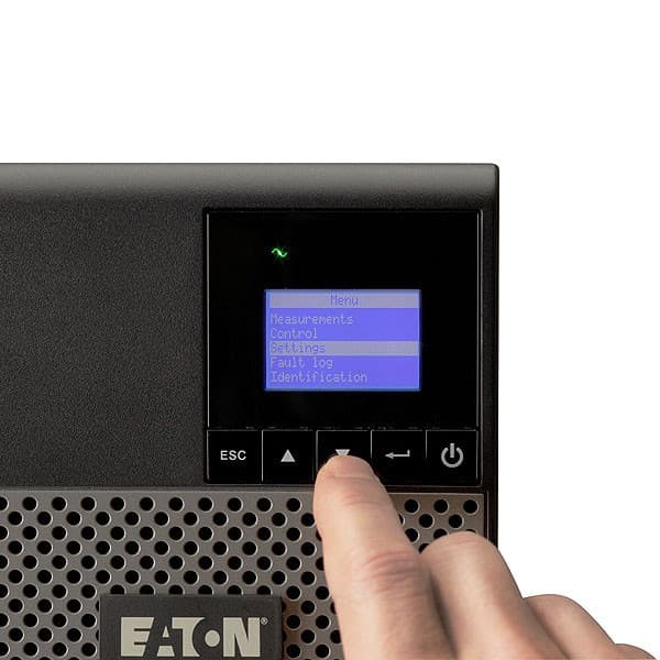 ИБП Eaton 5P 850i 850ВА 5P850i