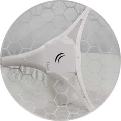 Точка доступа MikroTik RBLHGR&R11E-LTE