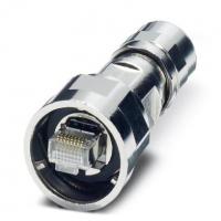 Phoenix contact 1419182 VS-V1-C-RJ45-MNNA-PG9-8-I-5-S Штекерный соединитель RJ45