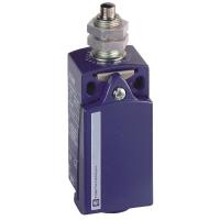 Schneider Electric XCKD21H0P16 КОНЦЕВОЙ ВЫКЛЮЧАТЕЛЬ ПЛУНЖЕР NC+NO XCKD21H0P16