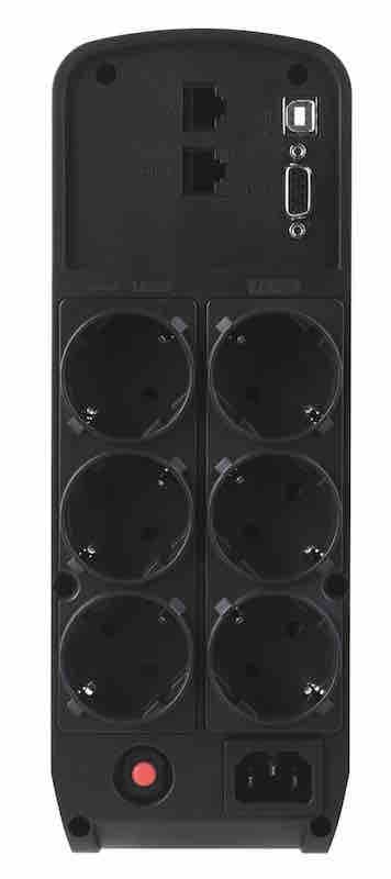 ИБП Cyberpower PFC Sinewave CP1300EPFCLCD