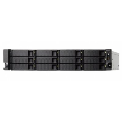 Сетевое хранилище Qnap TS-1253BU-RP-4G