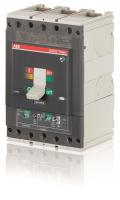ABB 1SDA067068R1 Выключатель автоматический XT2N 160 Ekip LSI In=25A 3p F F
