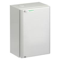 Schneider Electric LE1D65AP7A04 ПУСКАТЕЛЬ В КОРПУСЕ 65A 230V 50/60Hz БЕЗ КНОПКИ НА КРЫШКЕ