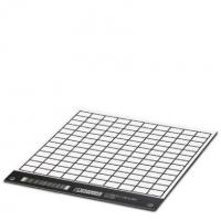 Phoenix contact 831968 LS-EMLP (17,5X12) WH CUS Маркеры для устройств