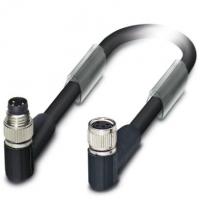 Phoenix contact 1551011 SAC-4P-M 8MR/10,0-950/M 8FR Системный кабель шины
