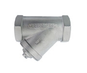 149B5276 Фильтр сетчатый Danfoss Y666 Ду=32