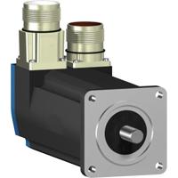 Schneider Electric BSH0552T22A1A ДВИГАТЕЛЬ BSH ФЛАНЕЦ 55MM НОМИНАЛЬНЫЙ МОМЕНТ 0,9НМ IP65 ВАЛ БЕЗ ШПОНКИ