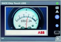 ABB 1SDA074197R1 Расцепитель защиты Ekip Touch LI E1.2..E6.2