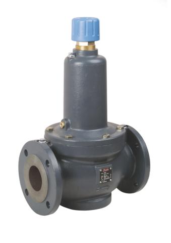 003Z0623 (003z5753) Клапан балансировочный Danfoss APF (ASV-PV) Ду=65