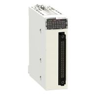 Schneider Electric BMXDDO3202KRU Модуль цифровых выходов 32 ВЫХОДА, ТРАНЗИСТОР, 0.1А, SOURCE