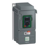 Schneider Electric ATV610U40N4 Преобразователь частоты ATV610 4кВт 380В 3ф