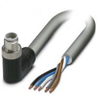 Phoenix contact 1424600 SAC-5P-M12MRL/10,0-290 FE Силовой кабель
