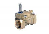 032U7140 Двухпозиционный электромагнитный клапан с сервоприводом Danfoss EV220B 40 B