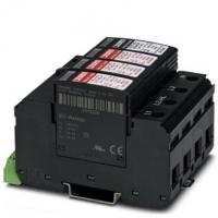 Phoenix contact 2910354 VAL-US-120/40/3+1-FM Устройство защиты от перенапряжений, тип 2