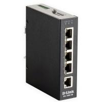 Коммутатор D-Link DIS-100G-5W-A1A