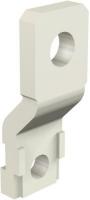 ABB 1SDA064322R1 Выводы силовые для стационарного выключателя EF T6 1000 (комплект из 8шт.)
