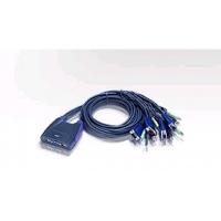 KVM переключатель Aten CS64UZ-AT